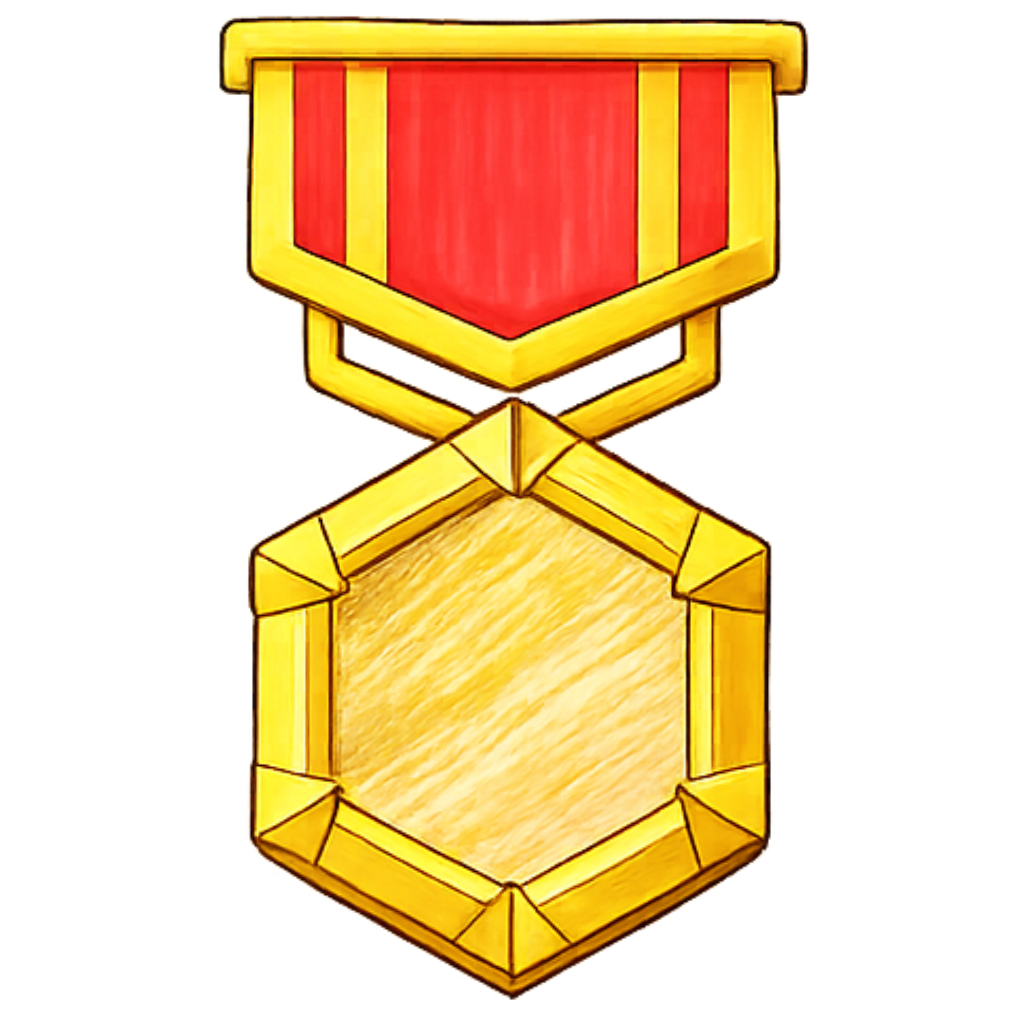 Gold Rank